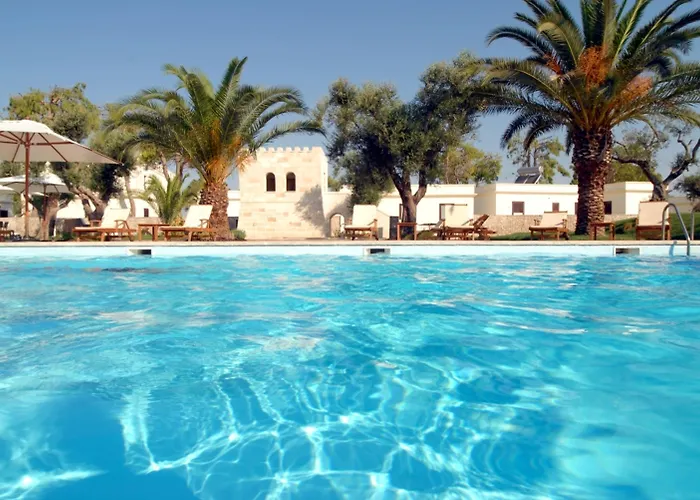 Resort Villa Hermosa