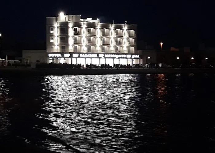 Grand ParadiseAlbergo